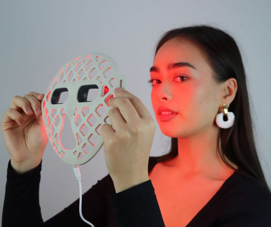 Embrace Radiance: Discover the Power of Light Therapy with BellaBright