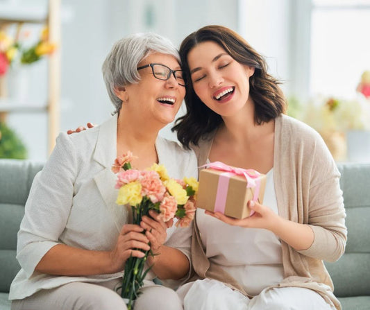 Celebrating Mums Everywhere: Great Ideas for a Special Mother's Day