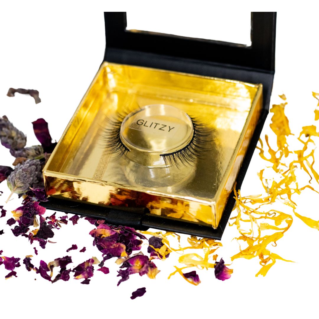 Aaliya Luxury False Lashes