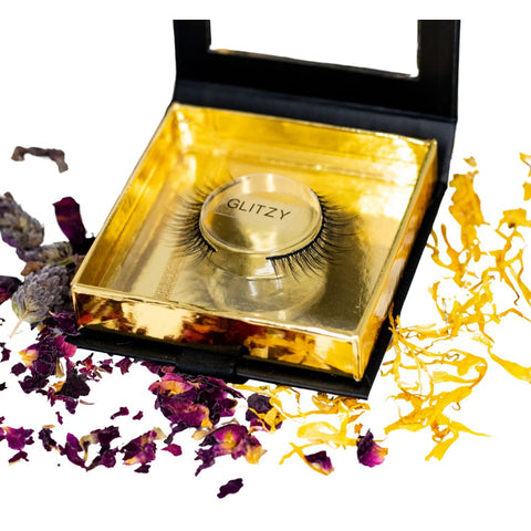 Aaliya Luxury False Lashes